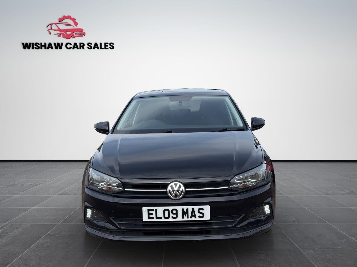 Used Volkswagen Polo 2018 for sale - 76482976: Photo 2