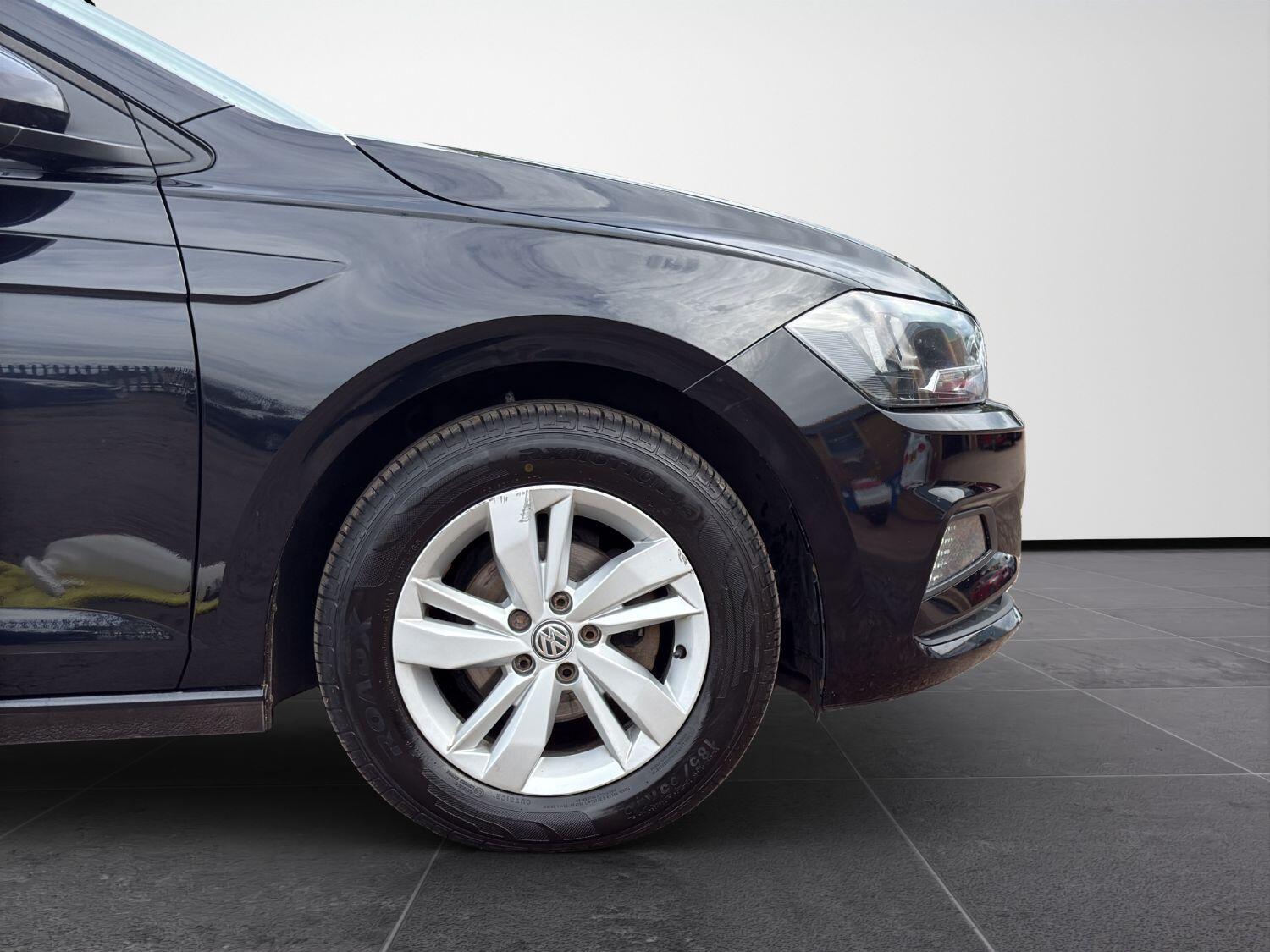 Used Volkswagen Polo 2018 for sale - 76482976: Photo 27