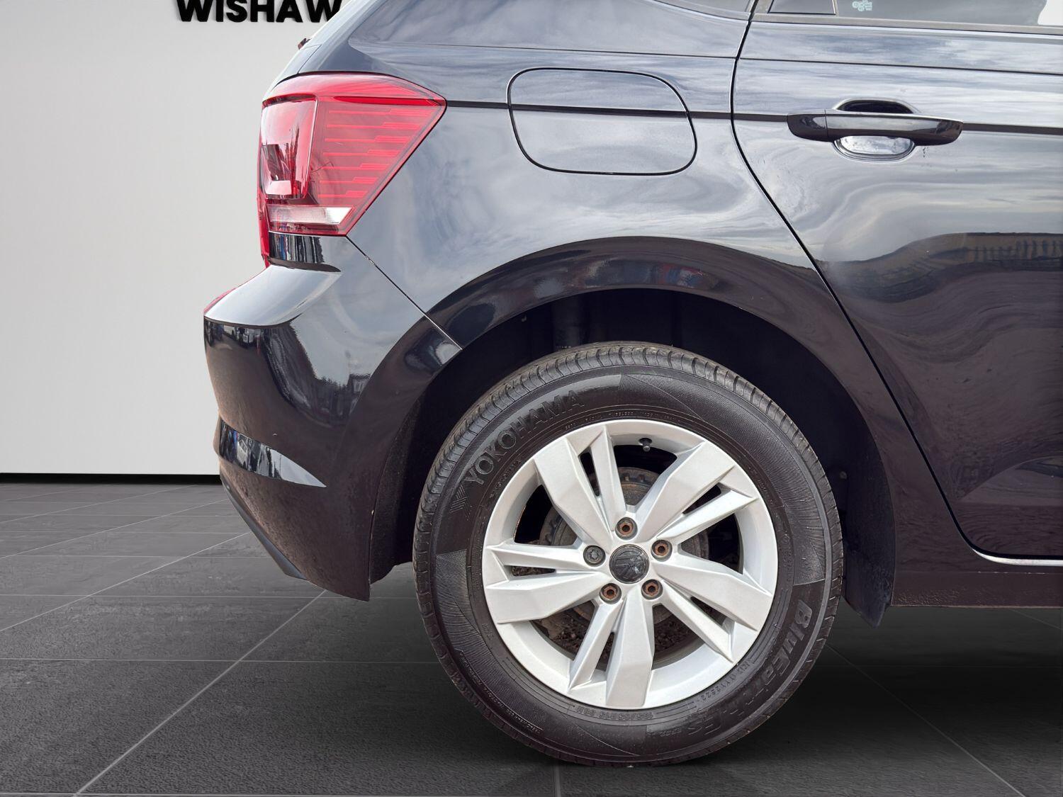 Used Volkswagen Polo 2018 for sale - 76482976: Photo 28