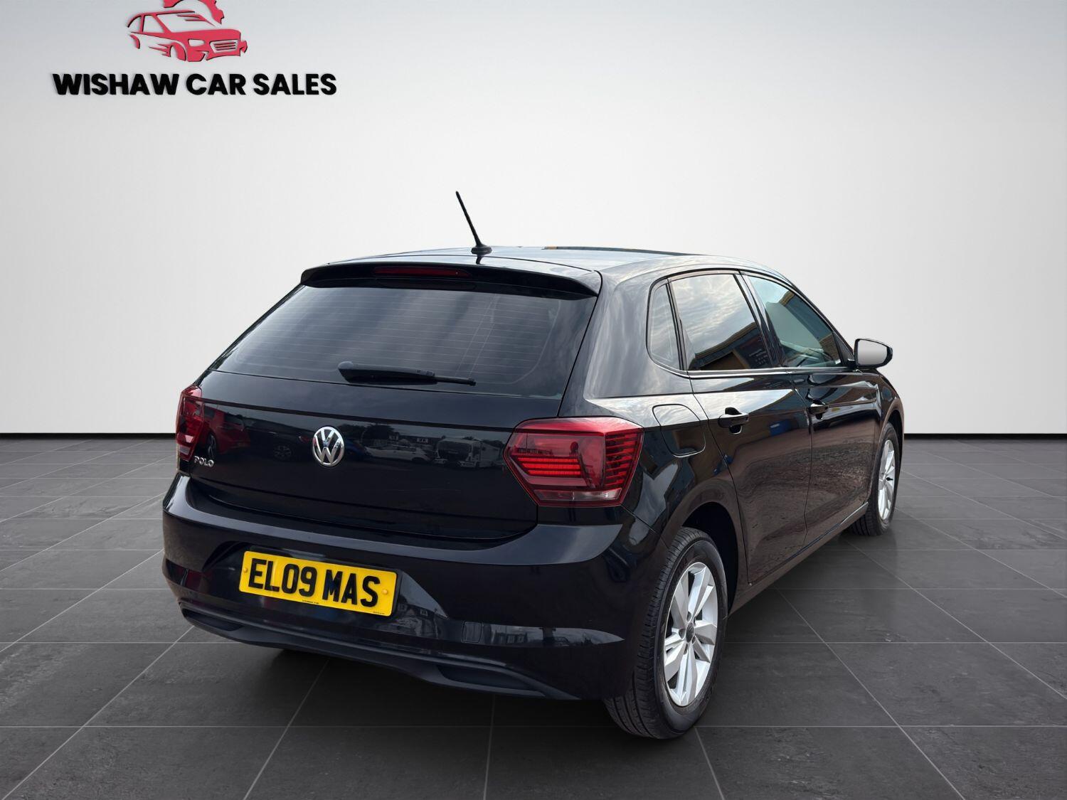Used Volkswagen Polo 2018 for sale - 76482976: Photo 5