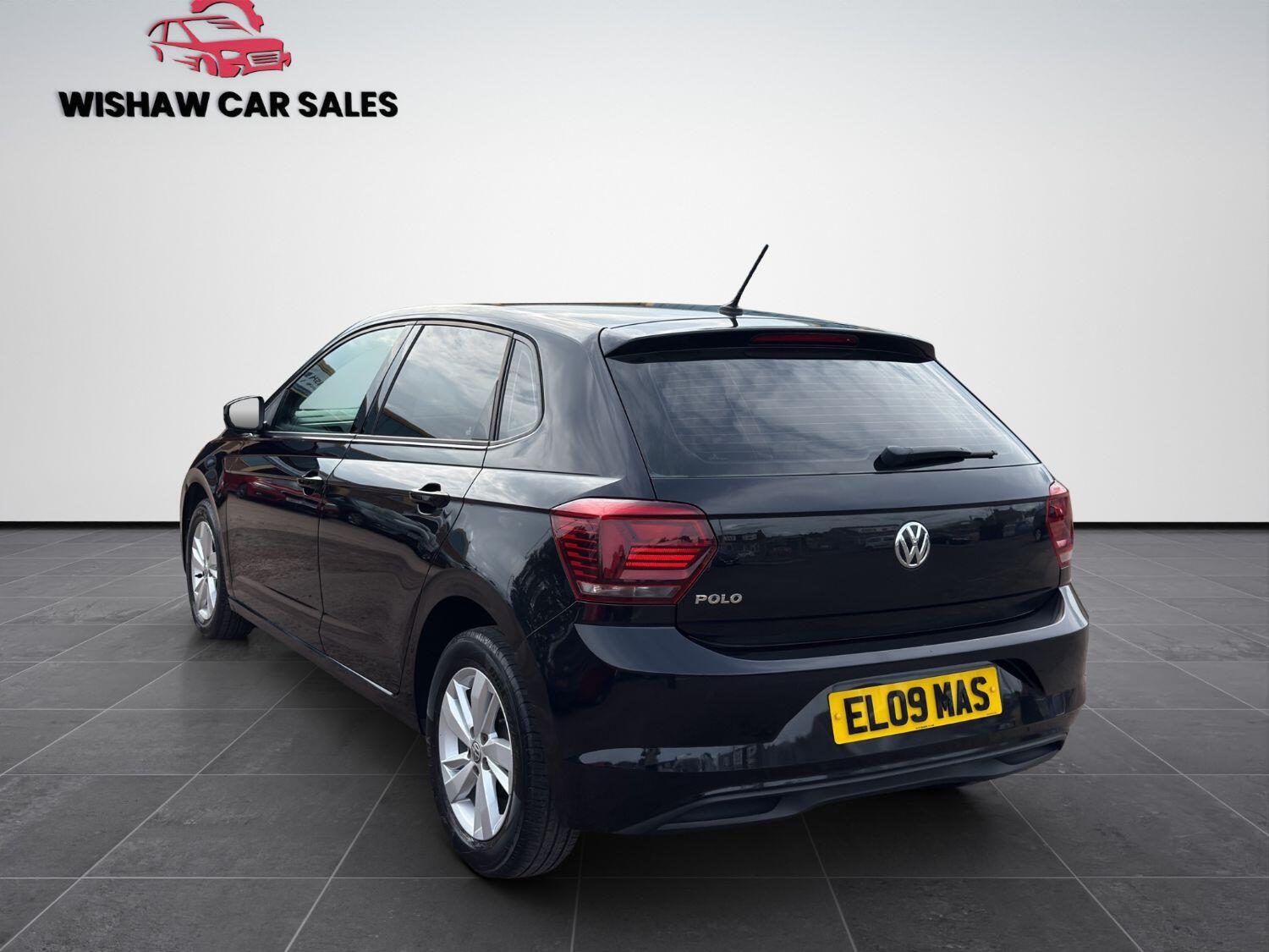 Used Volkswagen Polo 2018 for sale - 76482976: Photo 6