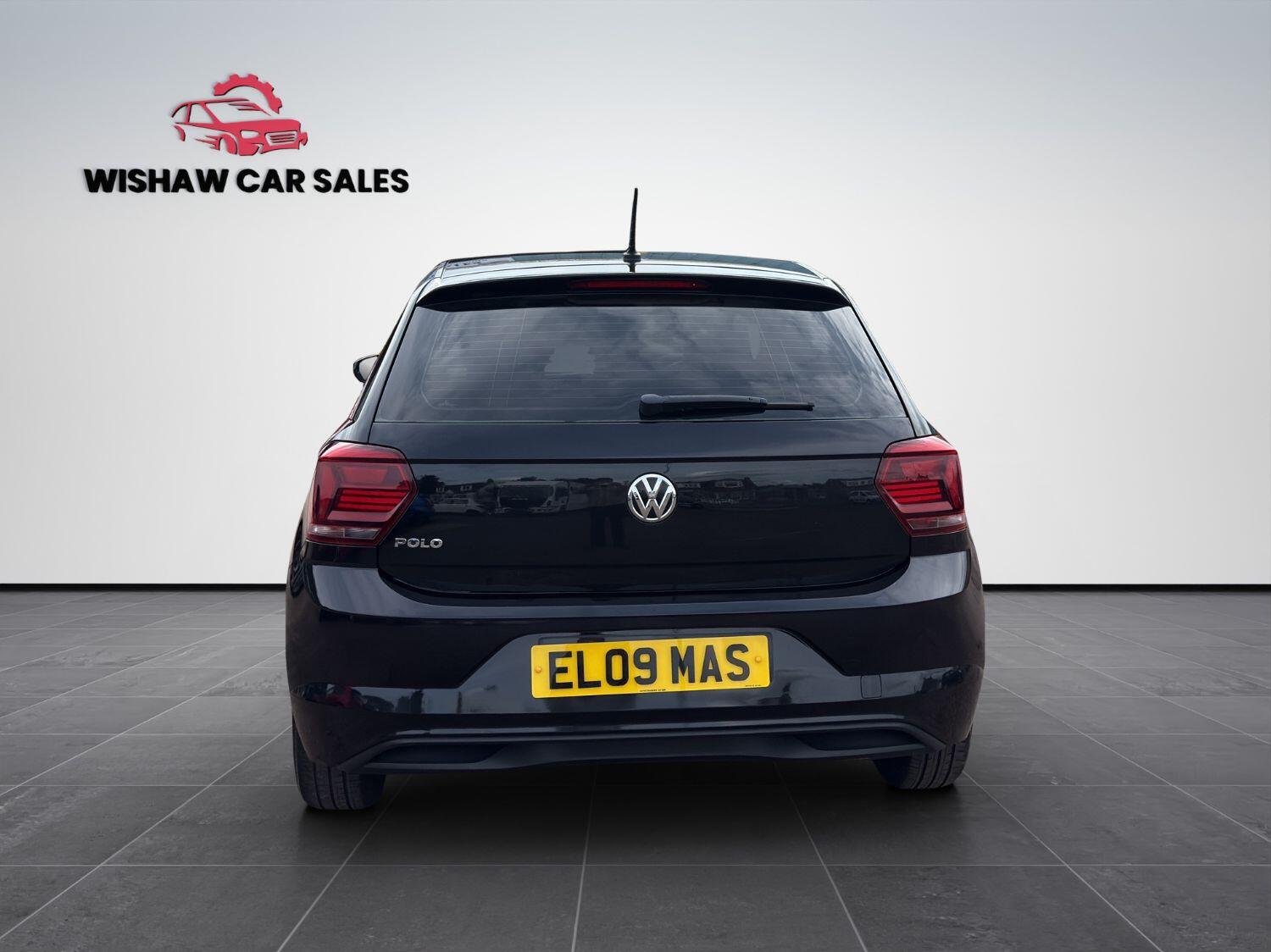 Used Volkswagen Polo 2018 for sale - 76482976: Photo 7