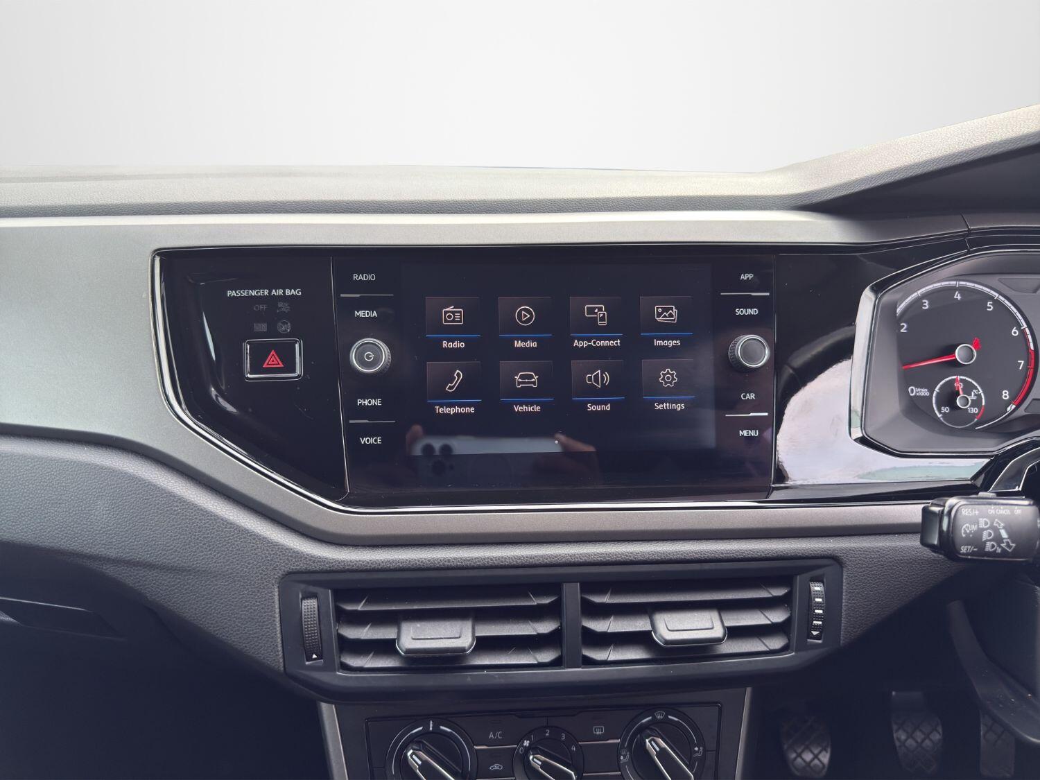 Used Volkswagen Polo 2018 for sale - 76482976: Photo 9