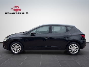 Used SEAT Leon 2015 for sale - 78920789: Photo