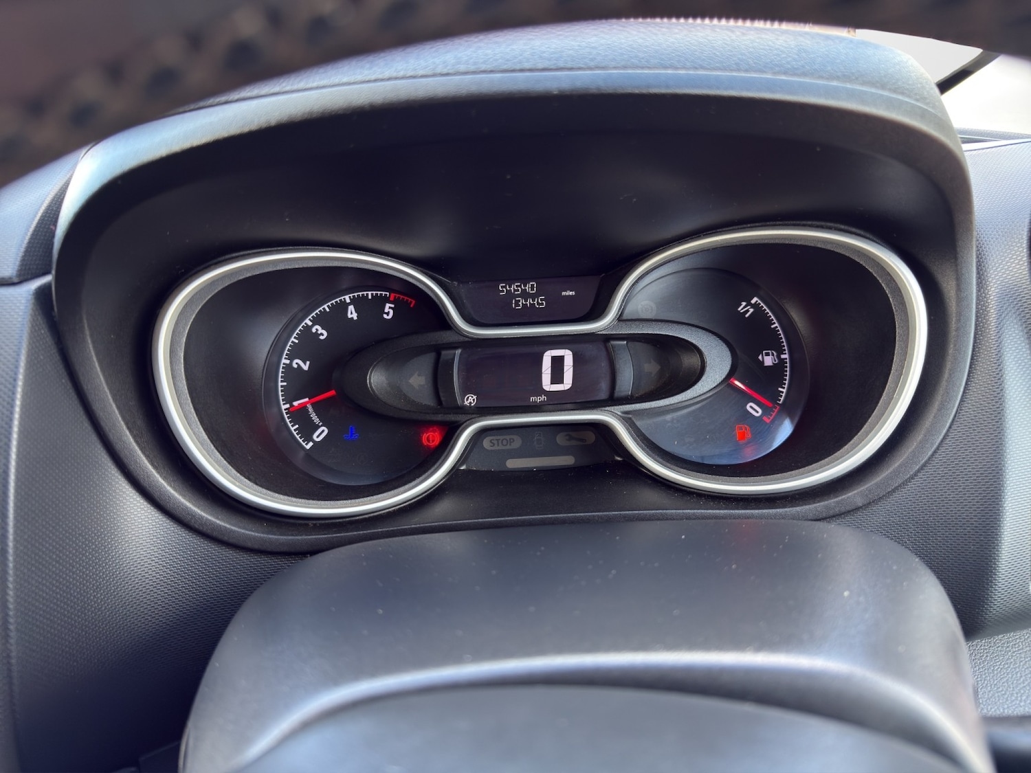 Used Vauxhall Vivaro 2018 for sale - 78141092: Photo 10