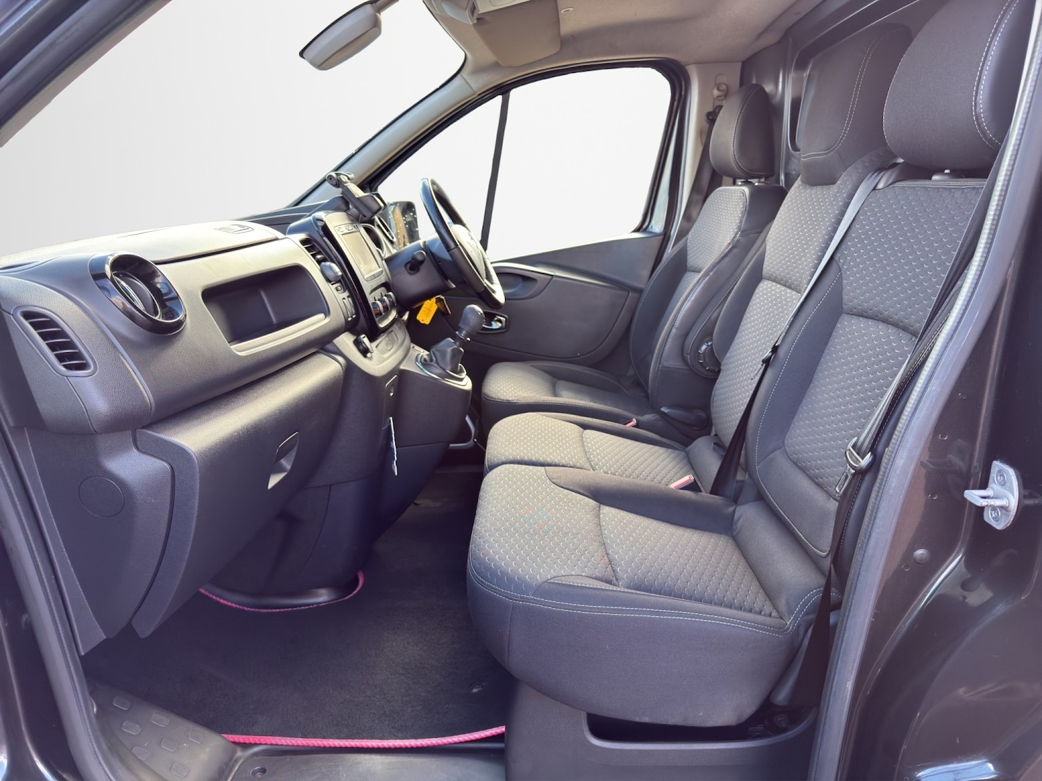 Used Vauxhall Vivaro 2018 for sale - 78141092: Photo 15