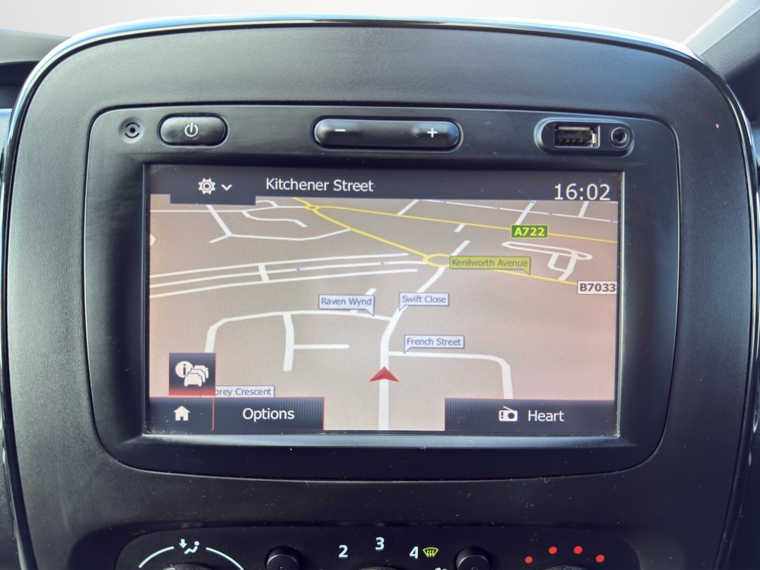 Used Vauxhall Vivaro 2018 for sale - 78141092: Photo 16