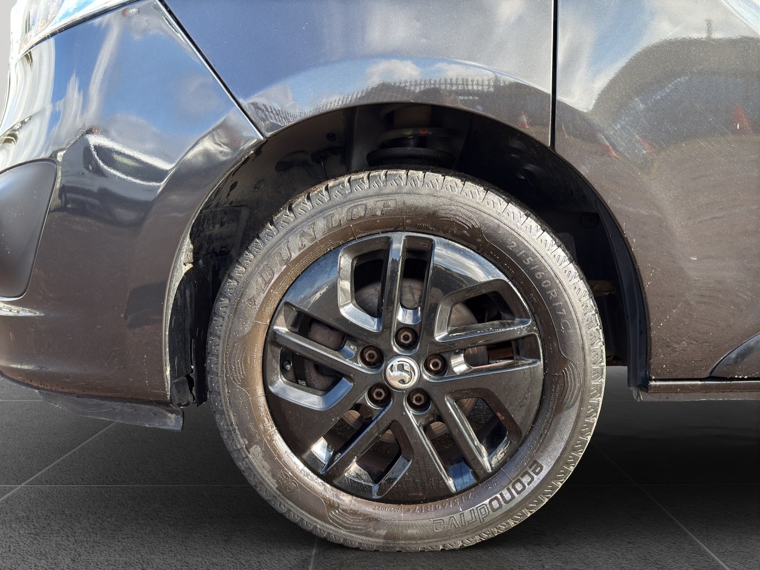 Used Vauxhall Vivaro 2018 for sale - 78141092: Photo 18