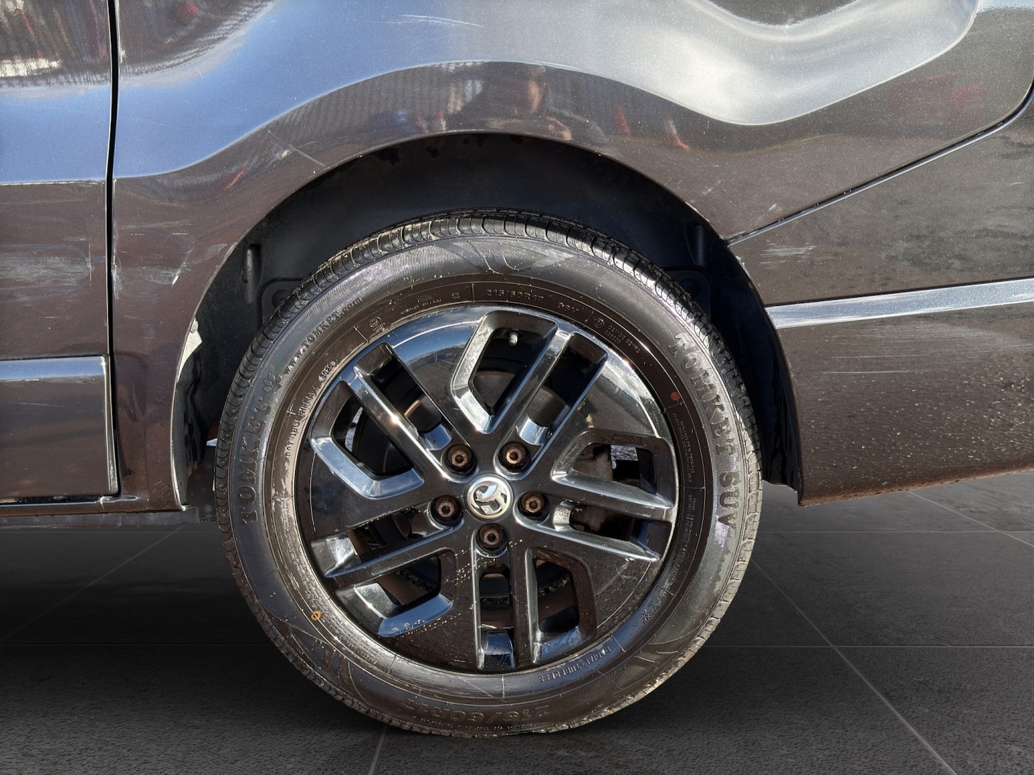 Used Vauxhall Vivaro 2018 for sale - 78141092: Photo 19