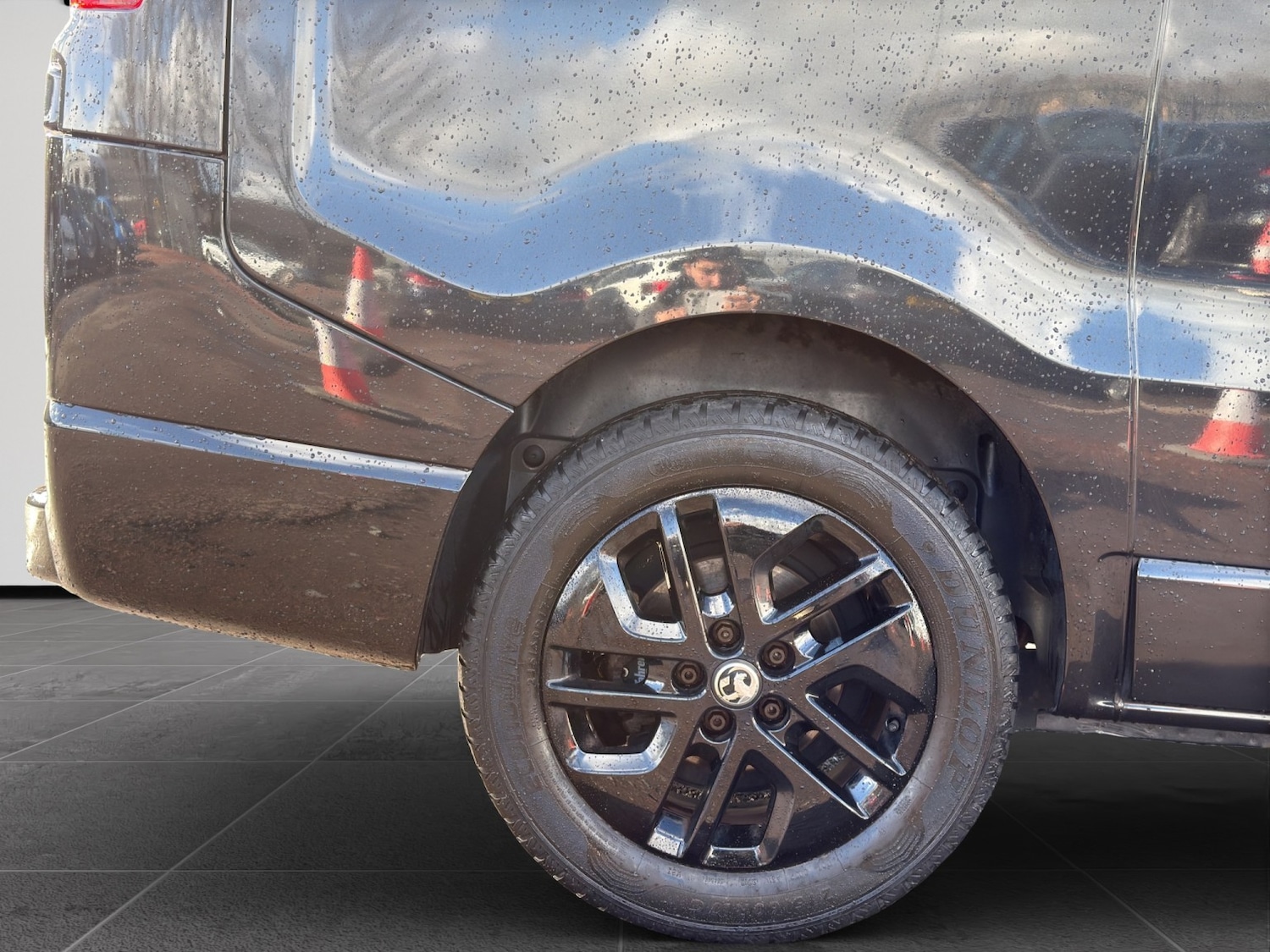 Used Vauxhall Vivaro 2018 for sale - 78141092: Photo 21