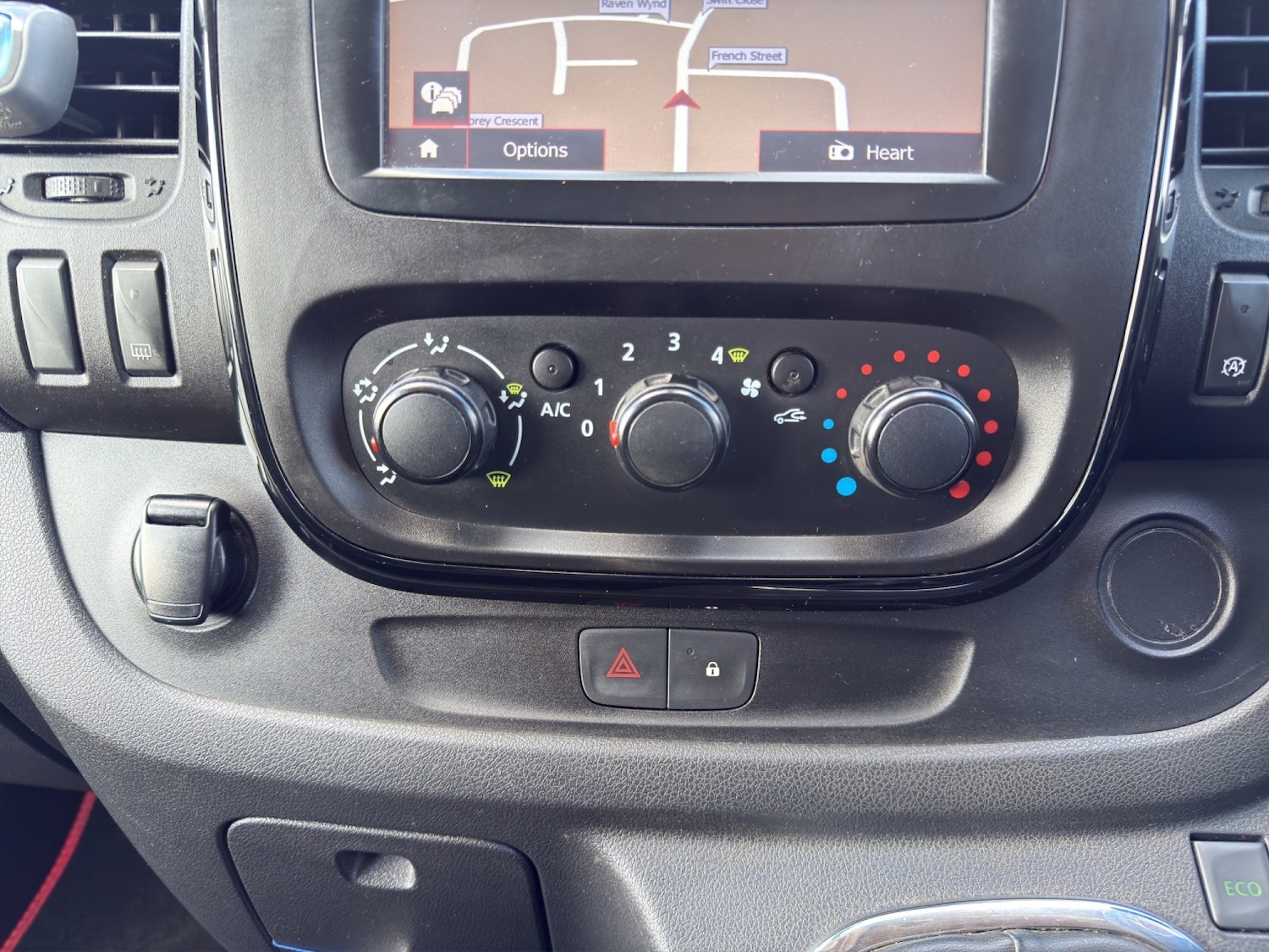 Used Vauxhall Vivaro 2018 for sale - 78141092: Photo 22