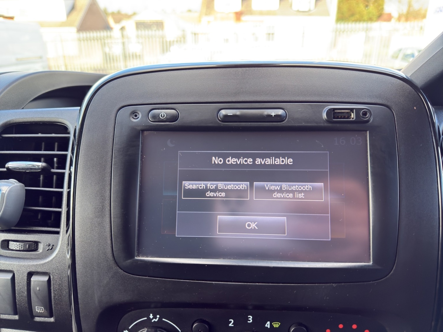 Used Vauxhall Vivaro 2018 for sale - 78141092: Photo 23