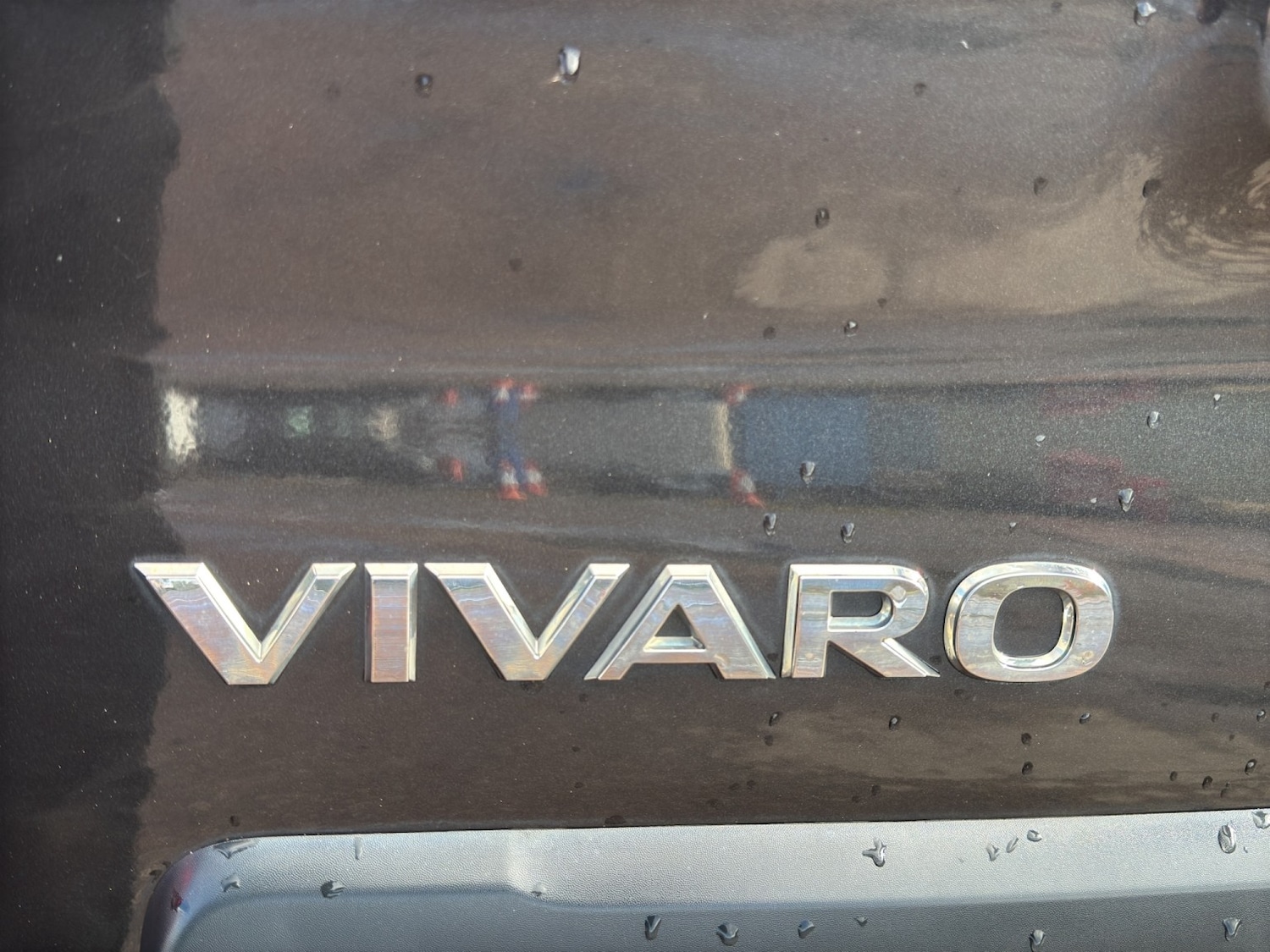 Used Vauxhall Vivaro 2018 for sale - 78141092: Photo 27