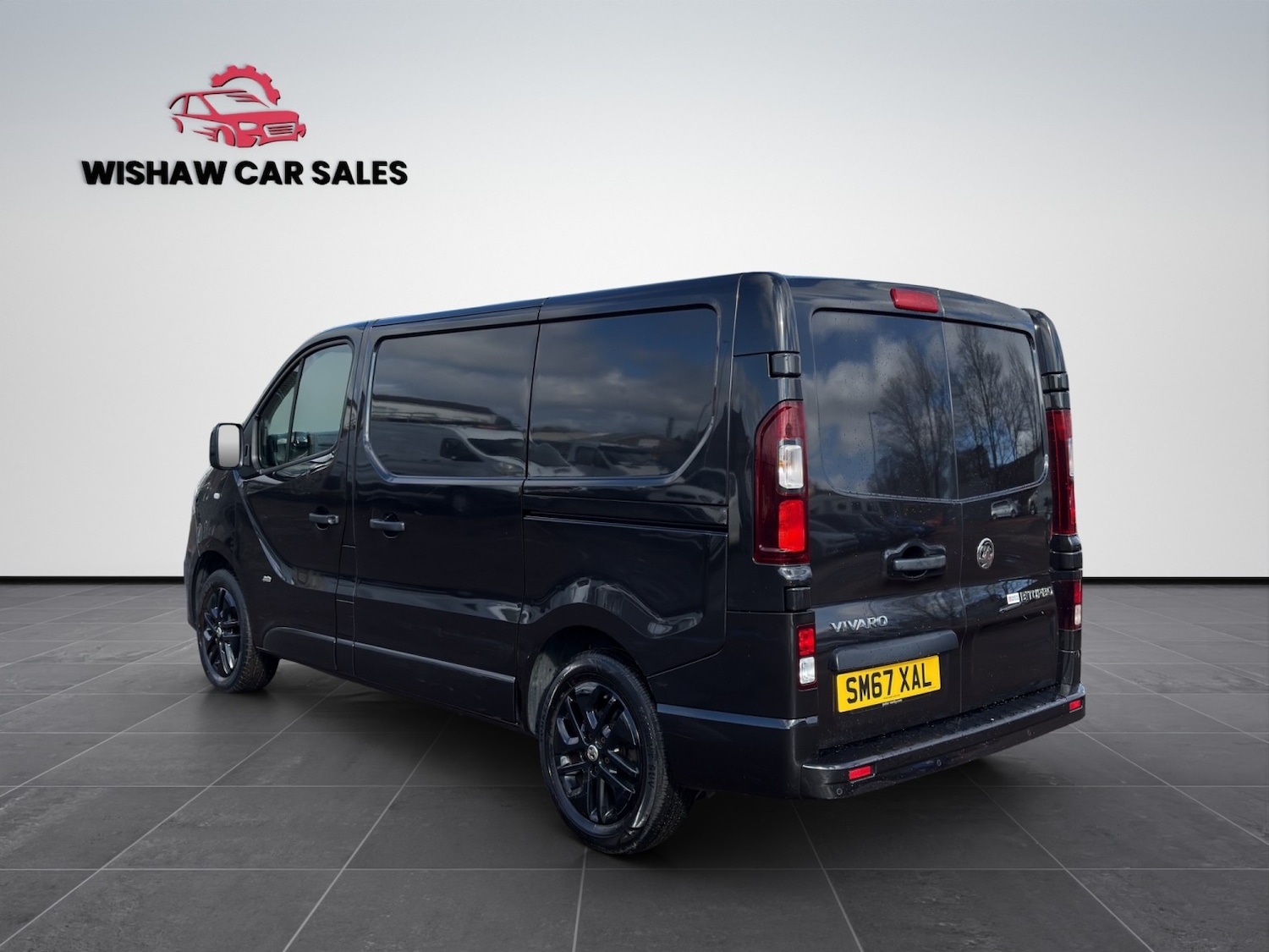 Used Vauxhall Vivaro 2018 for sale - 78141092: Photo 5