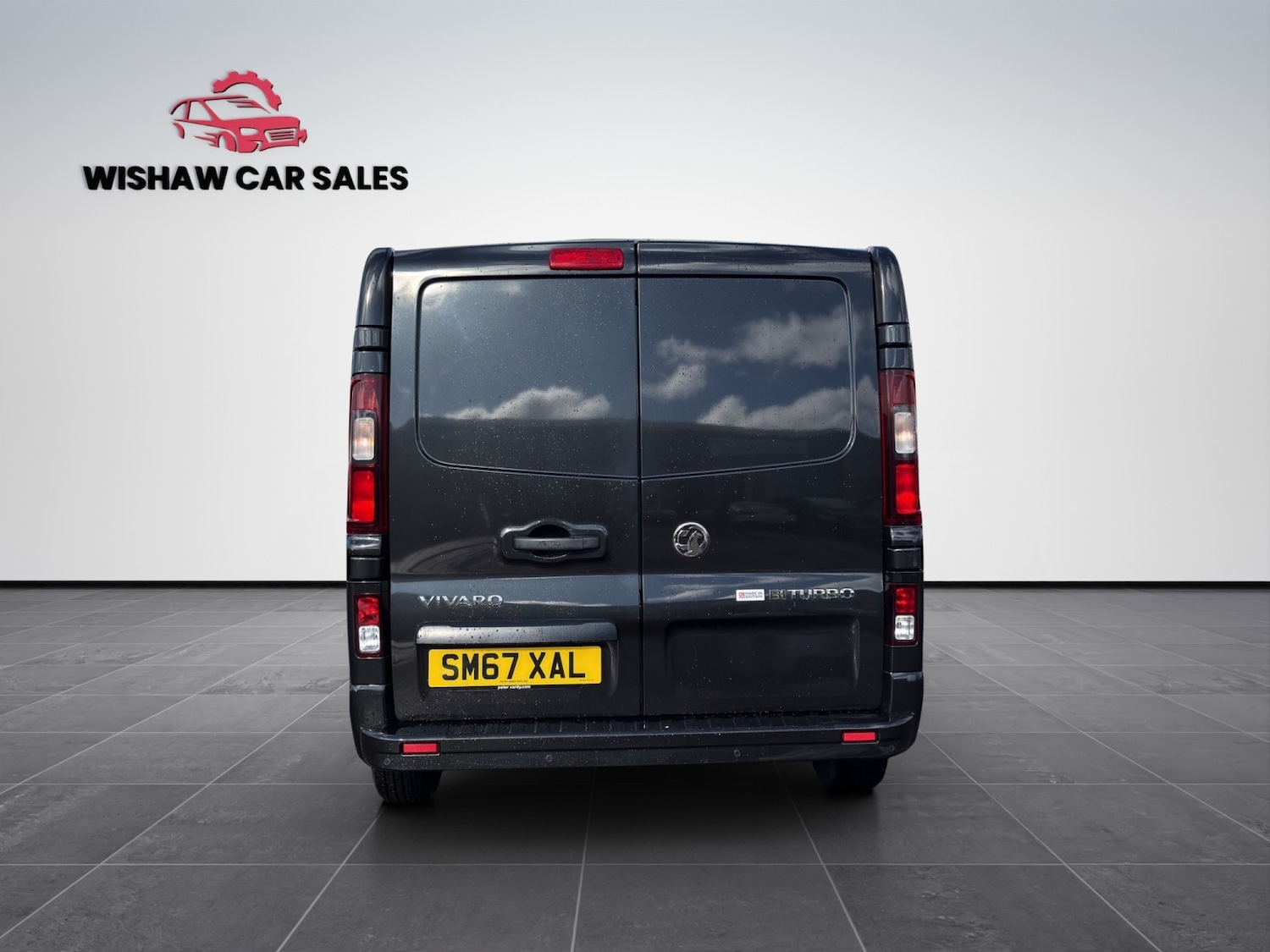 Used Vauxhall Vivaro 2018 for sale - 78141092: Photo 6