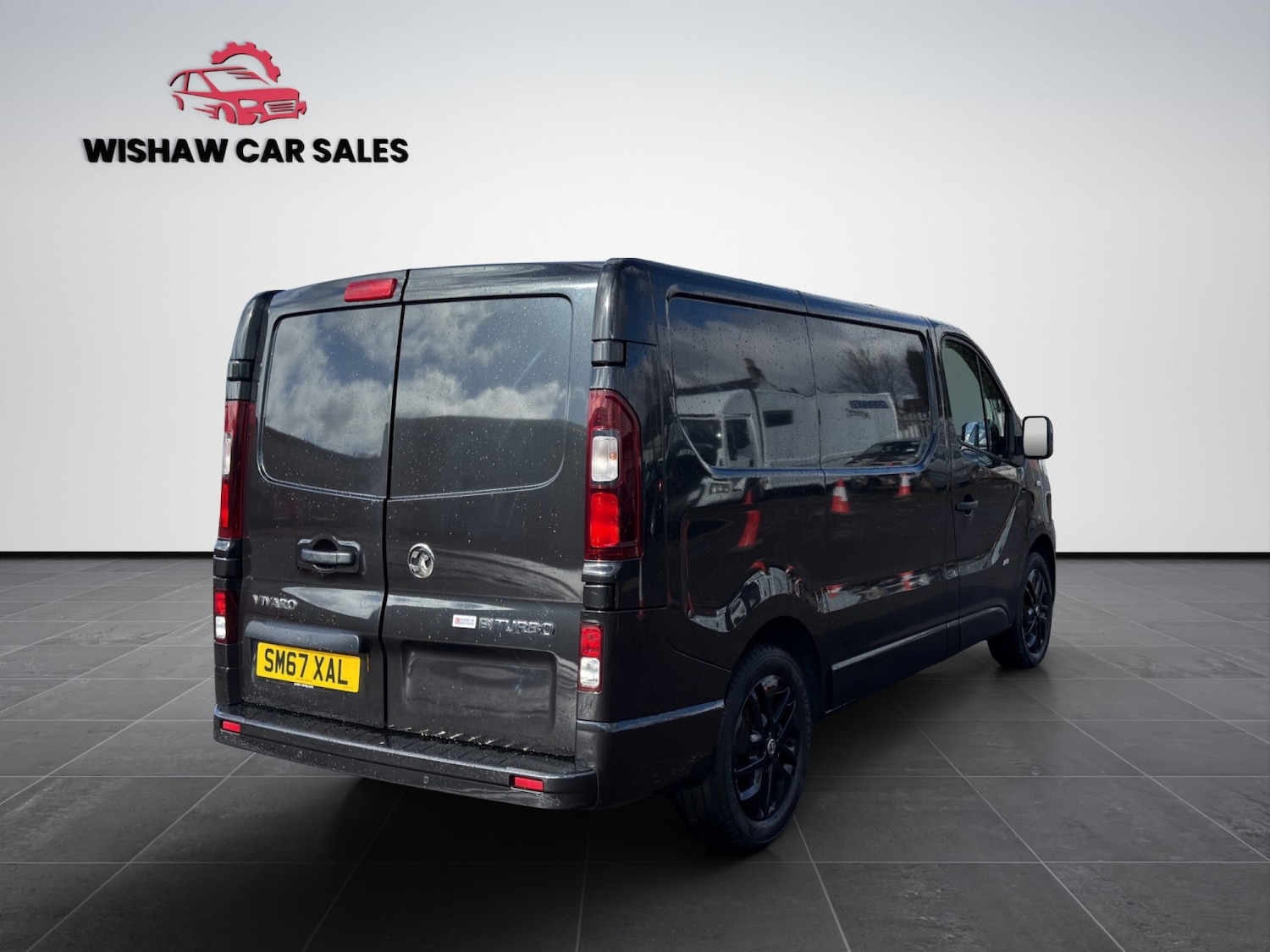 Used Vauxhall Vivaro 2018 for sale - 78141092: Photo 7