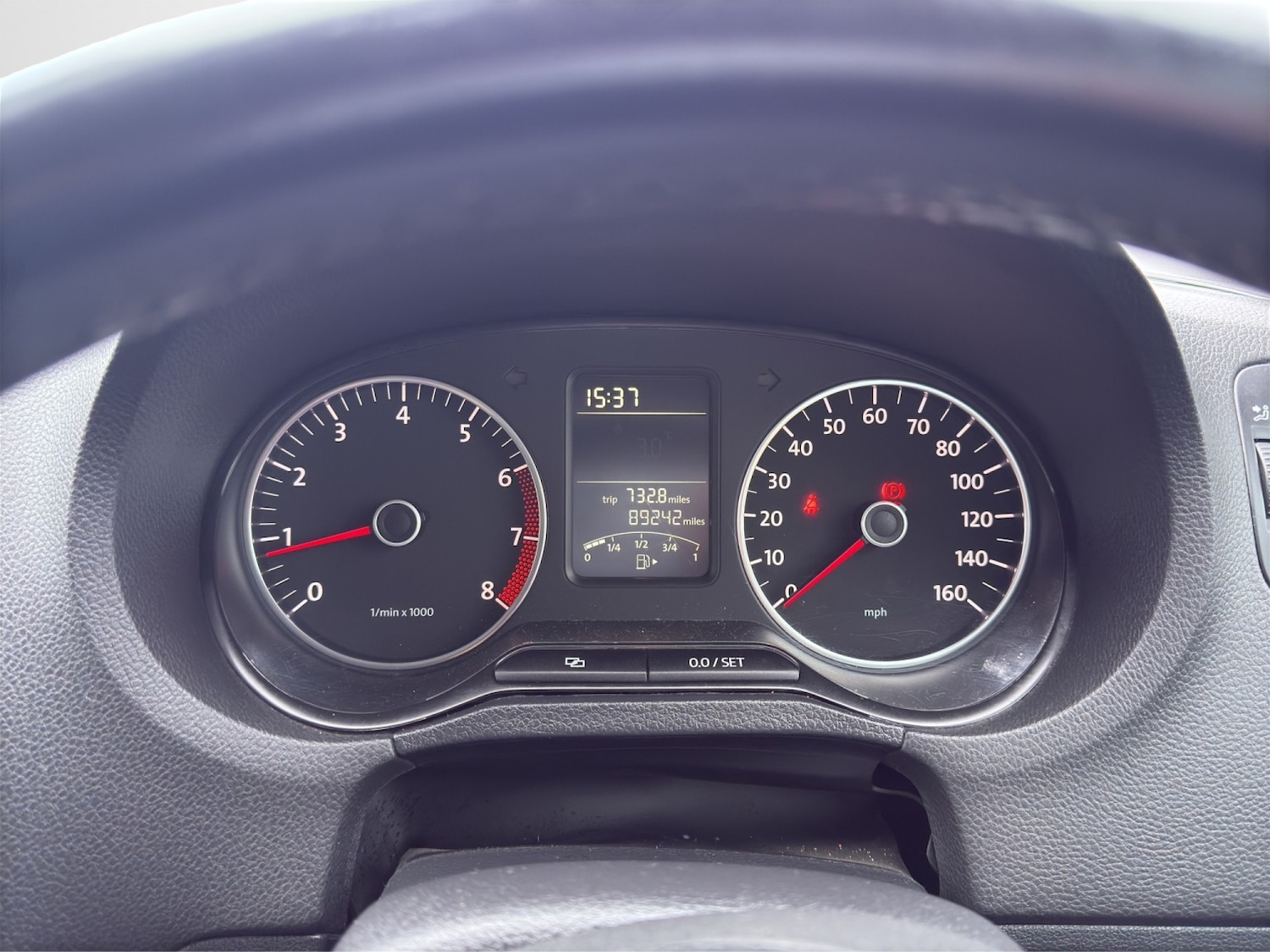 Used Volkswagen Polo 2011 for sale - 77453215: Photo 11