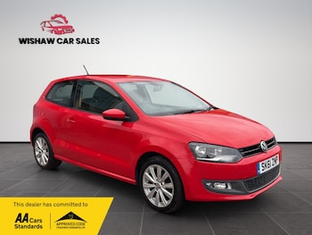 Volkswagen Polo feature image