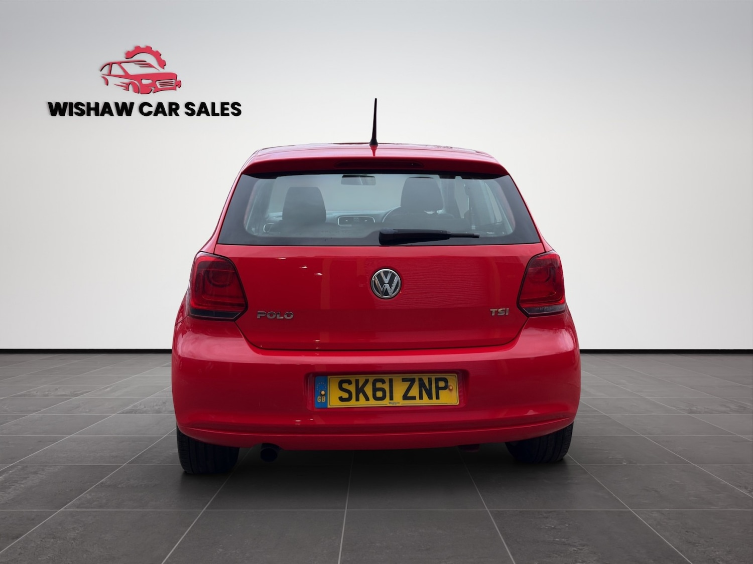 Used Volkswagen Polo 2011 for sale - 77453215: Photo 6