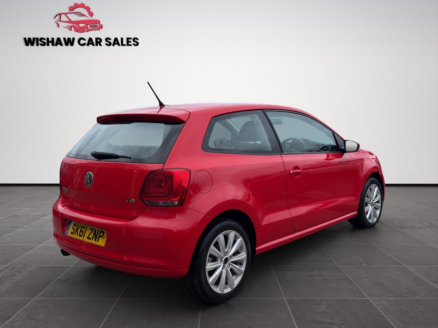 Used Volkswagen Polo 2011 for sale - 77453215: Photo 7