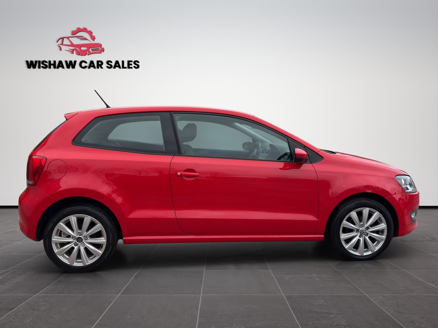 Used Volkswagen Polo 2011 for sale - 77453215: Photo 8