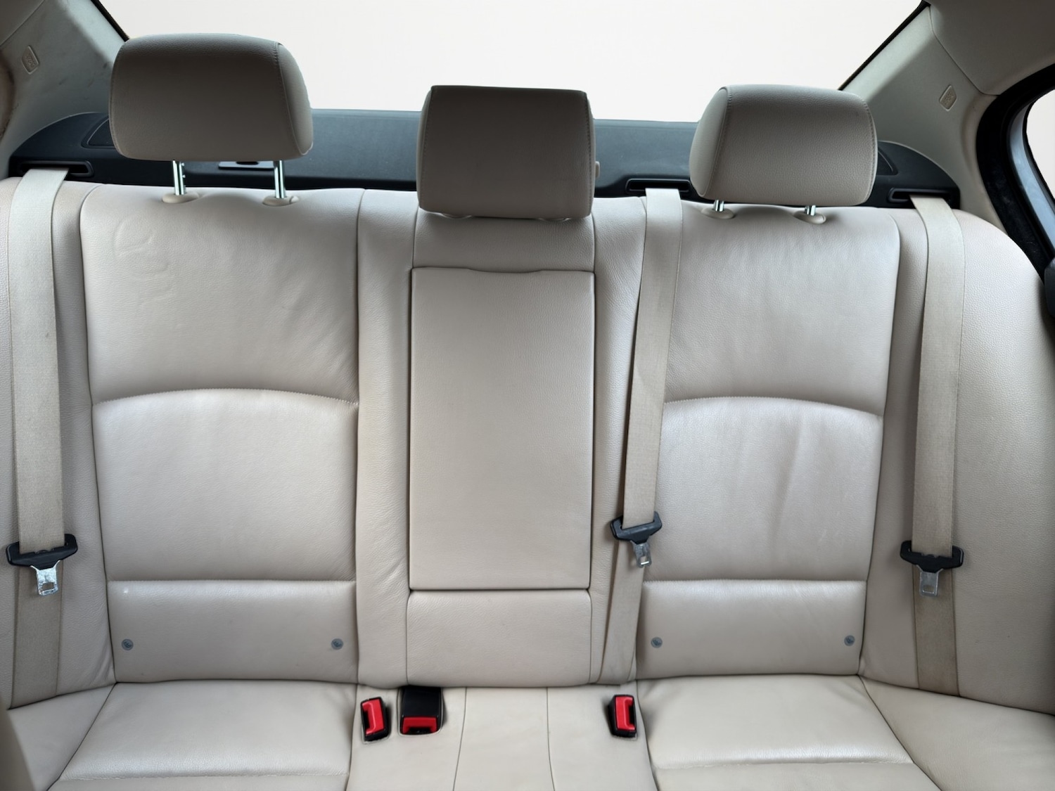 Used BMW 5 Series 2010 for sale - 77008118: Photo 13