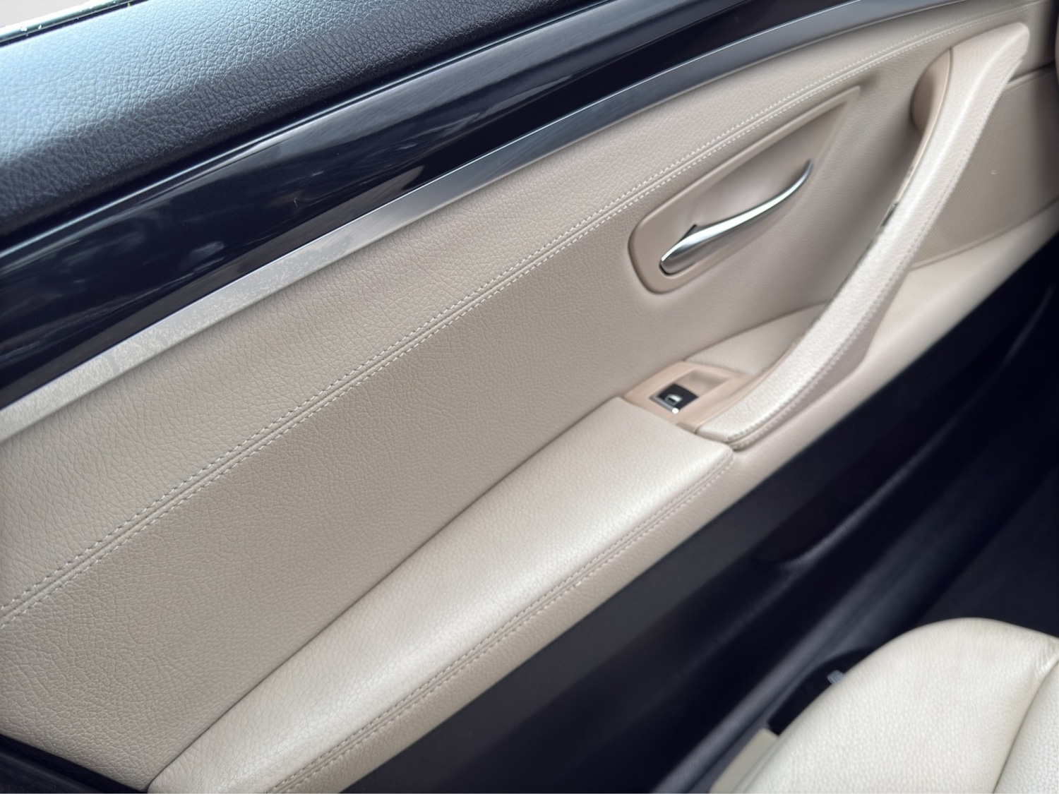 Used BMW 5 Series 2010 for sale - 77008118: Photo 16