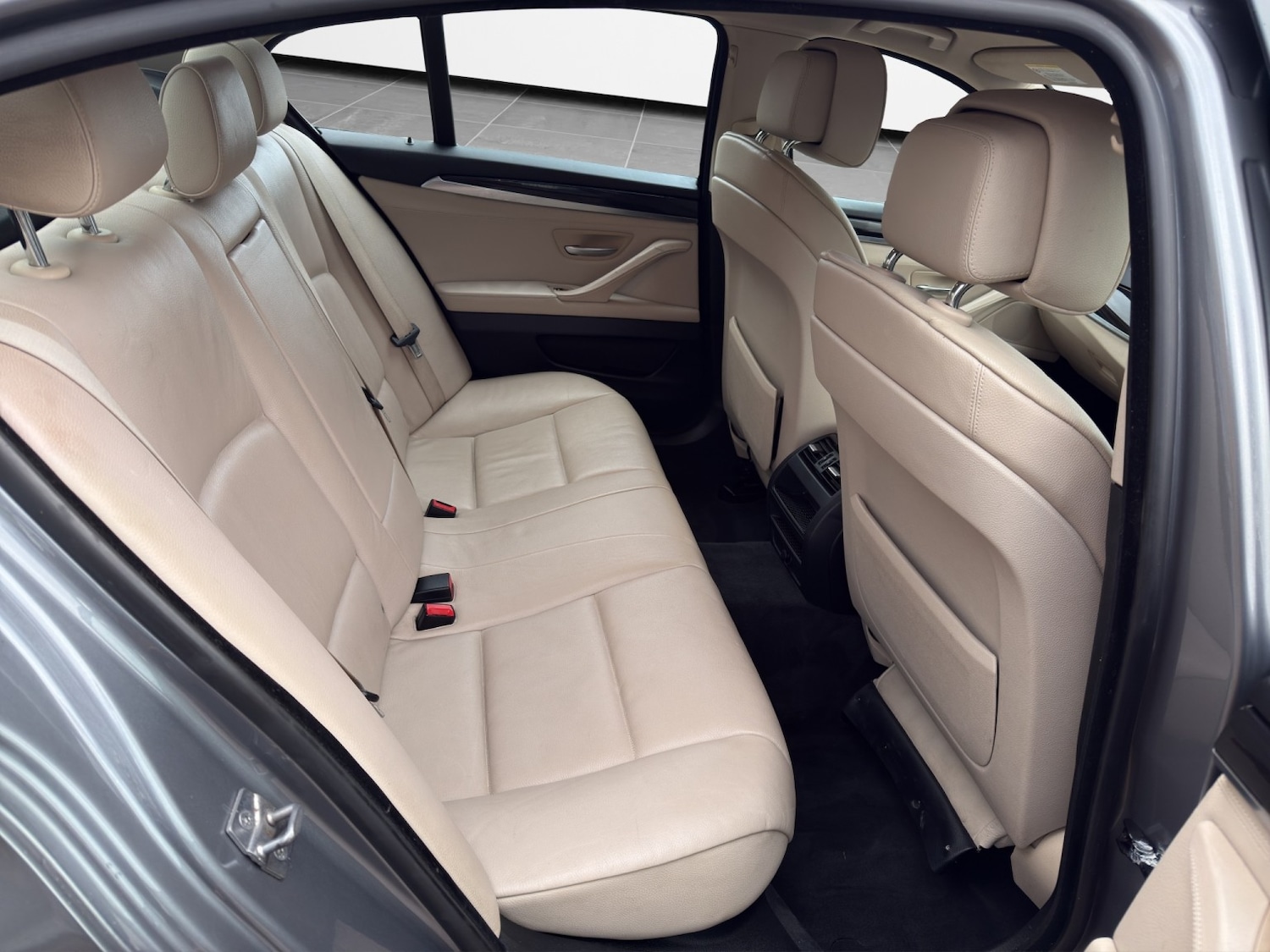 Used BMW 5 Series 2010 for sale - 77008118: Photo 18