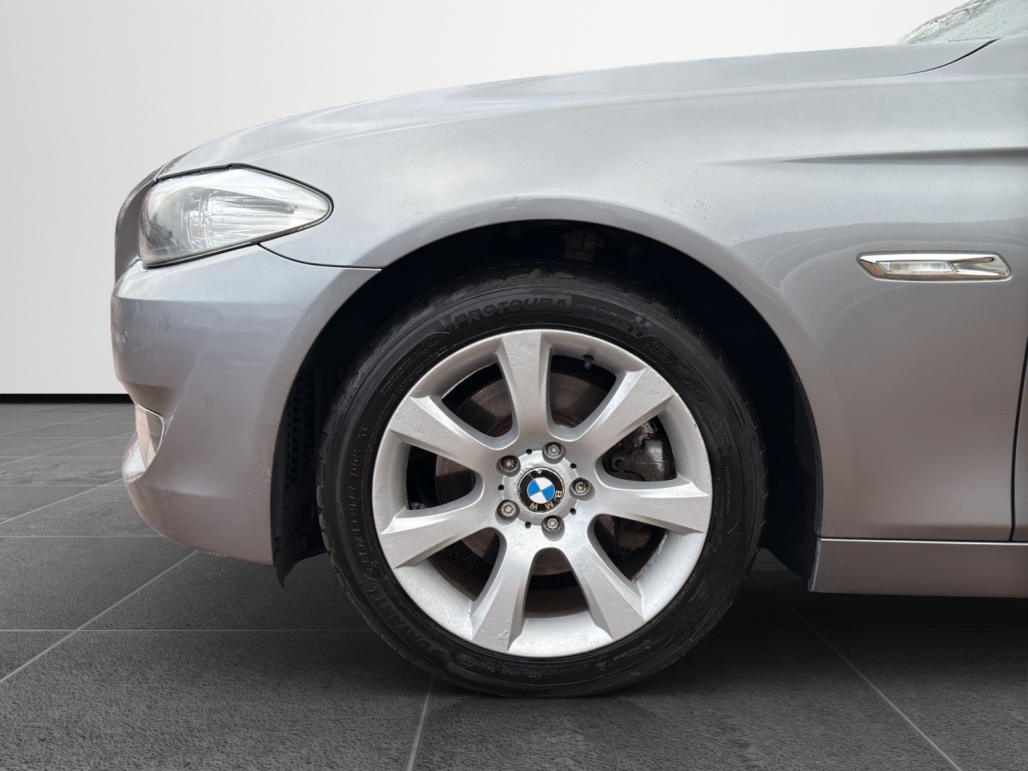 Used BMW 5 Series 2010 for sale - 77008118: Photo 20