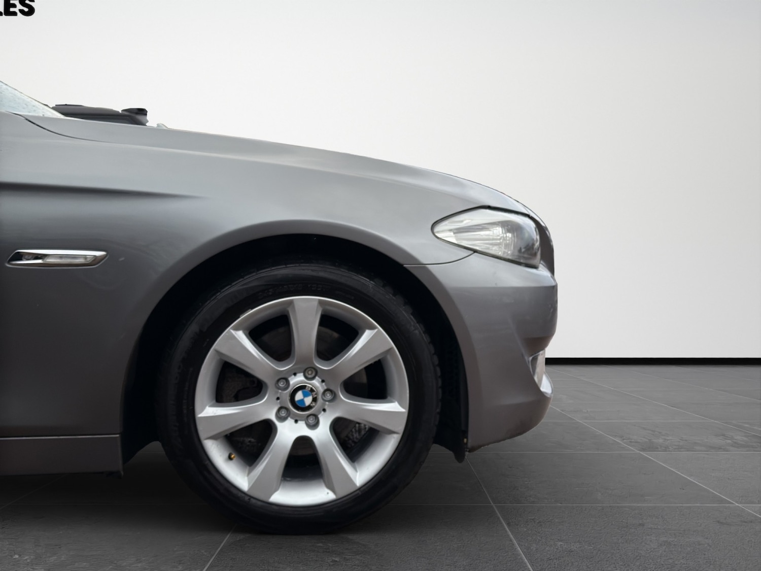 Used BMW 5 Series 2010 for sale - 77008118: Photo 22