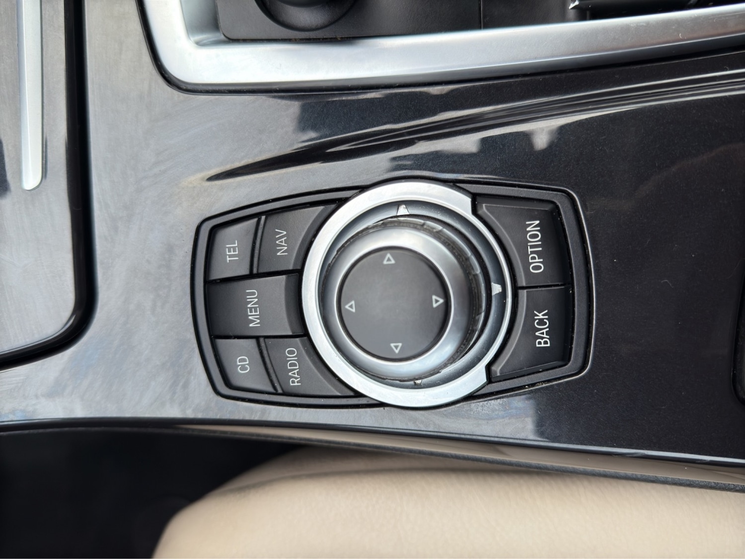 Used BMW 5 Series 2010 for sale - 77008118: Photo 24