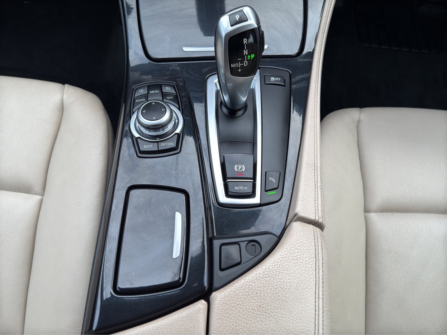 Used BMW 5 Series 2010 for sale - 77008118: Photo 25