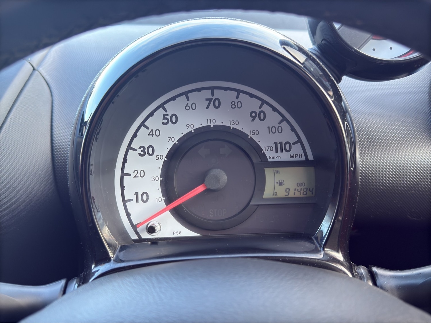 Used Toyota AYGO 2014 for sale - 77453274: Photo 12