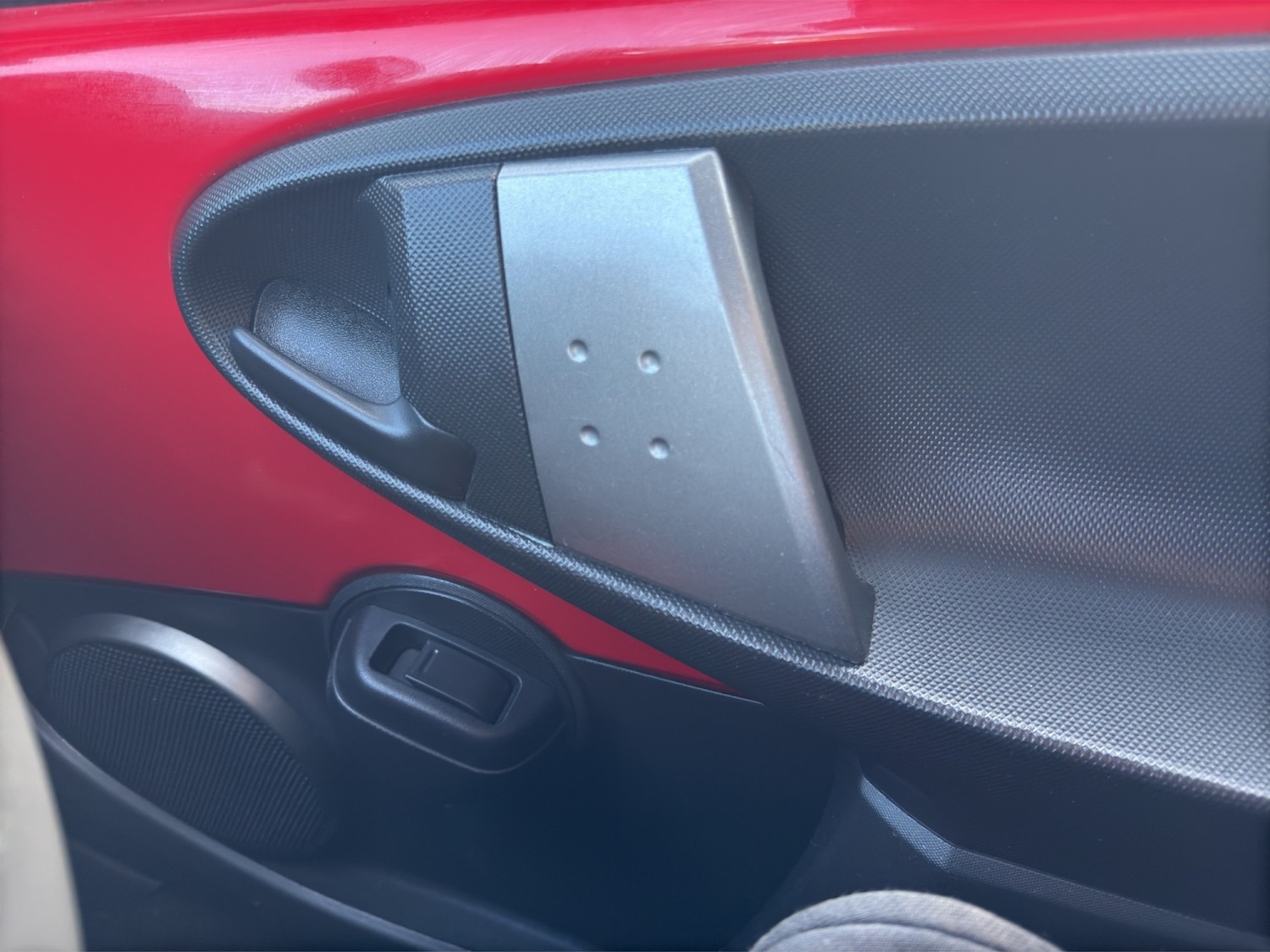 Used Toyota AYGO 2014 for sale - 77453274: Photo 13