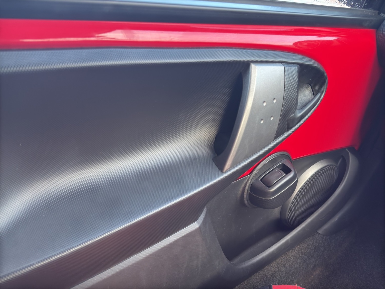 Used Toyota AYGO 2014 for sale - 77453274: Photo 16