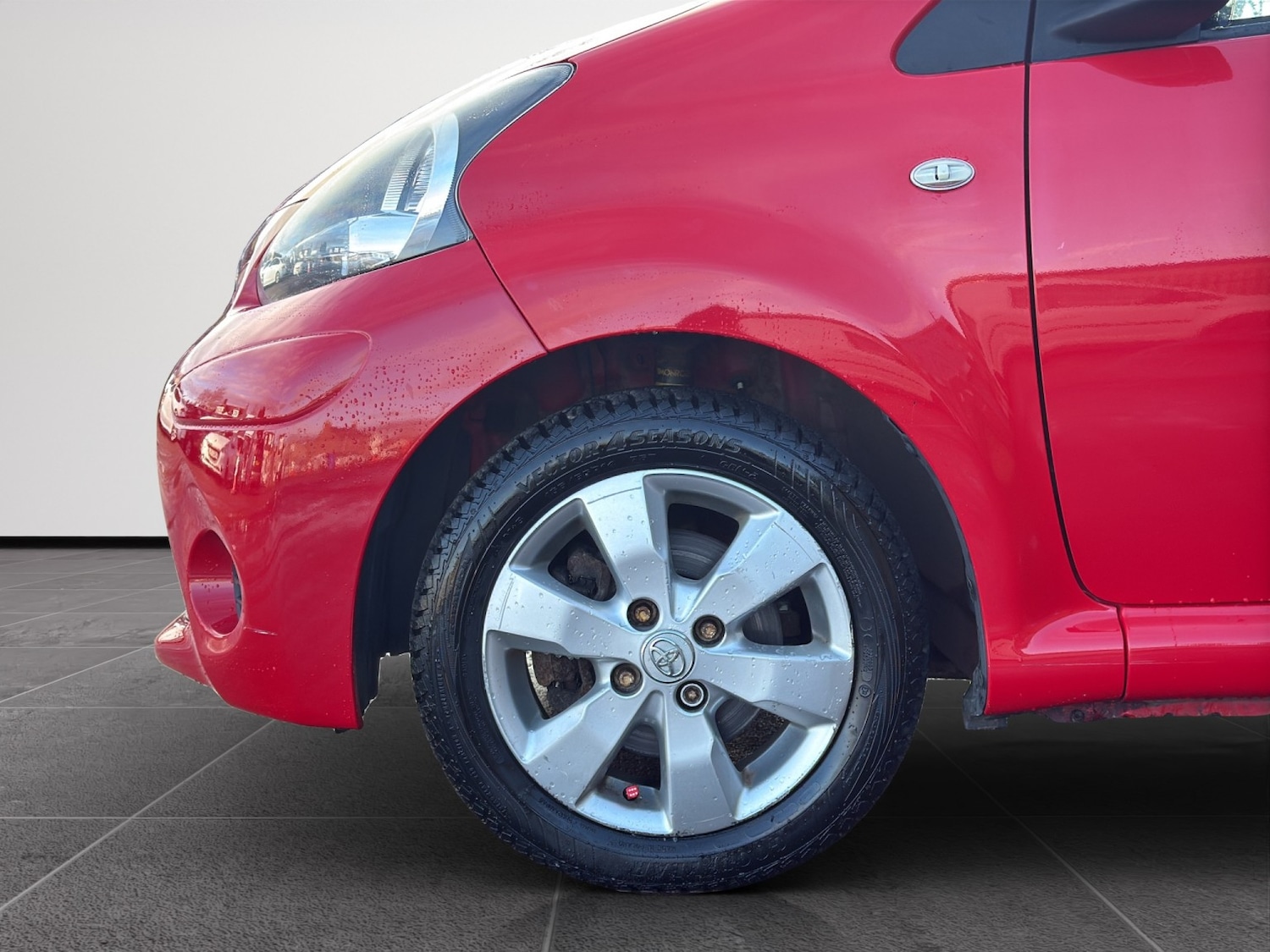 Used Toyota AYGO 2014 for sale - 77453274: Photo 20