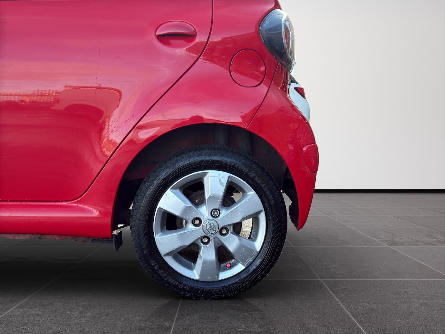 Used Toyota AYGO 2014 for sale - 77453274: Photo 21