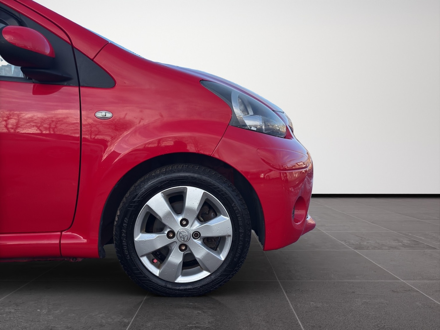 Used Toyota AYGO 2014 for sale - 77453274: Photo 22