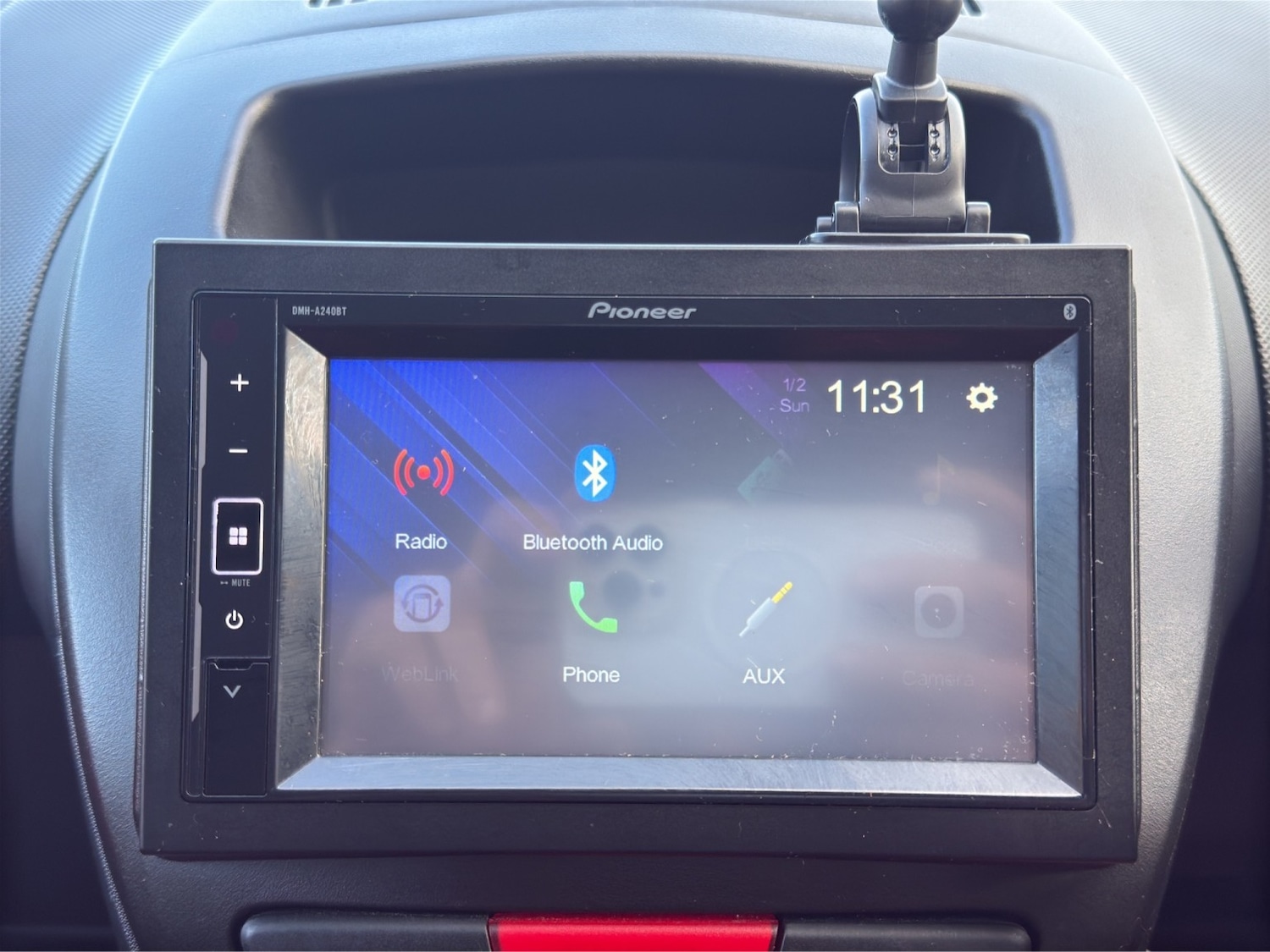 Used Toyota AYGO 2014 for sale - 77453274: Photo 24