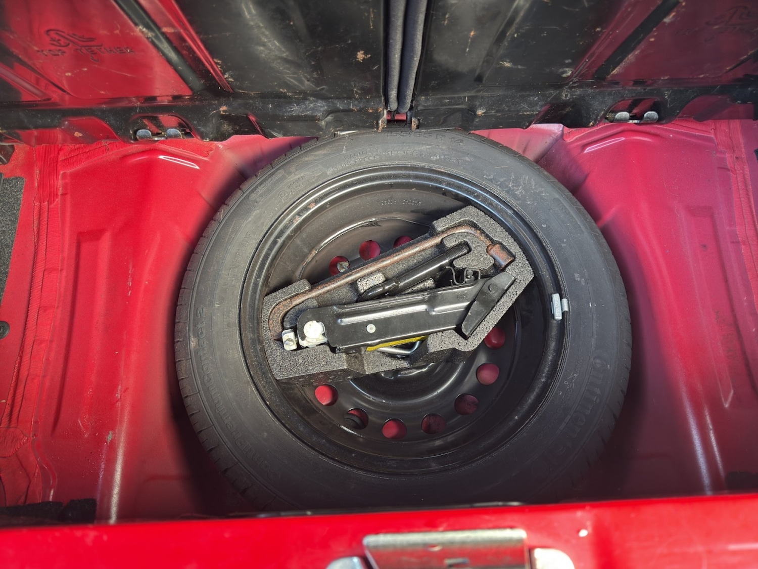 Used Toyota AYGO 2014 for sale - 77453274: Photo 26