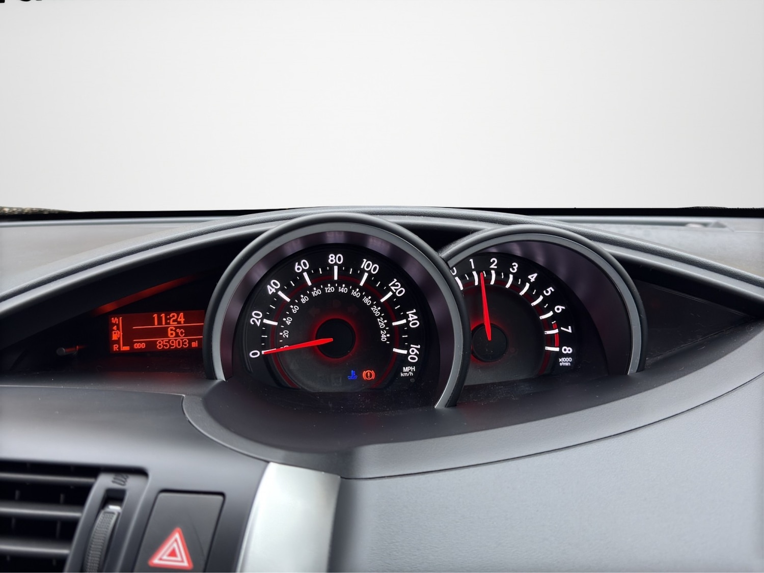 Used Toyota Verso 2015 for sale - 76793826: Photo 11