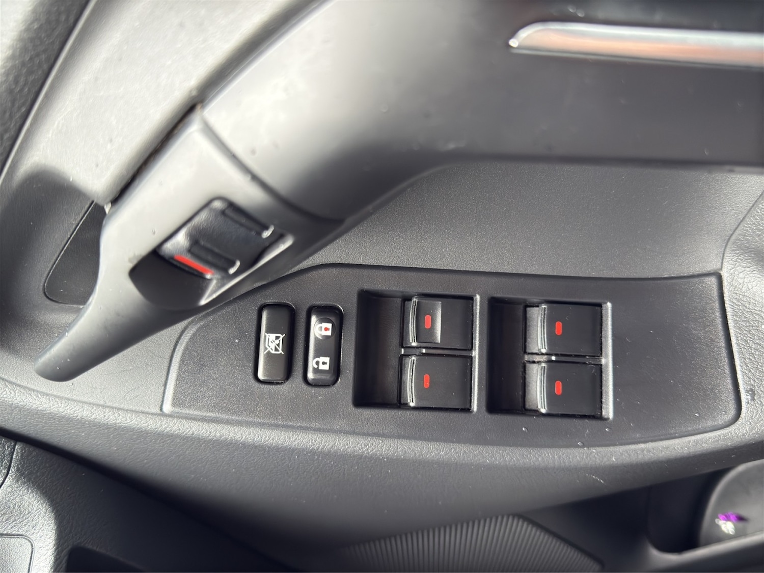 Used Toyota Verso 2015 for sale - 76793826: Photo 12