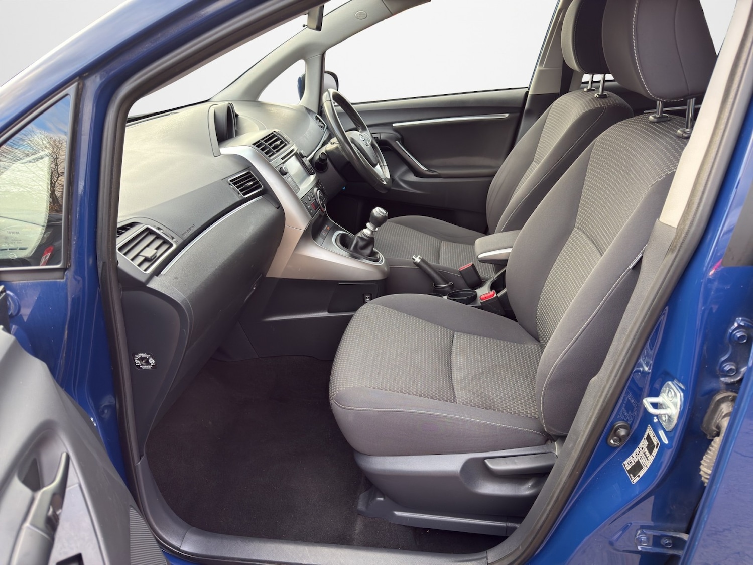 Used Toyota Verso 2015 for sale - 76793826: Photo 18