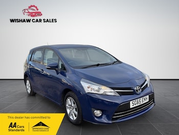 2015 - 1.6 V-Matic Icon 5-Door