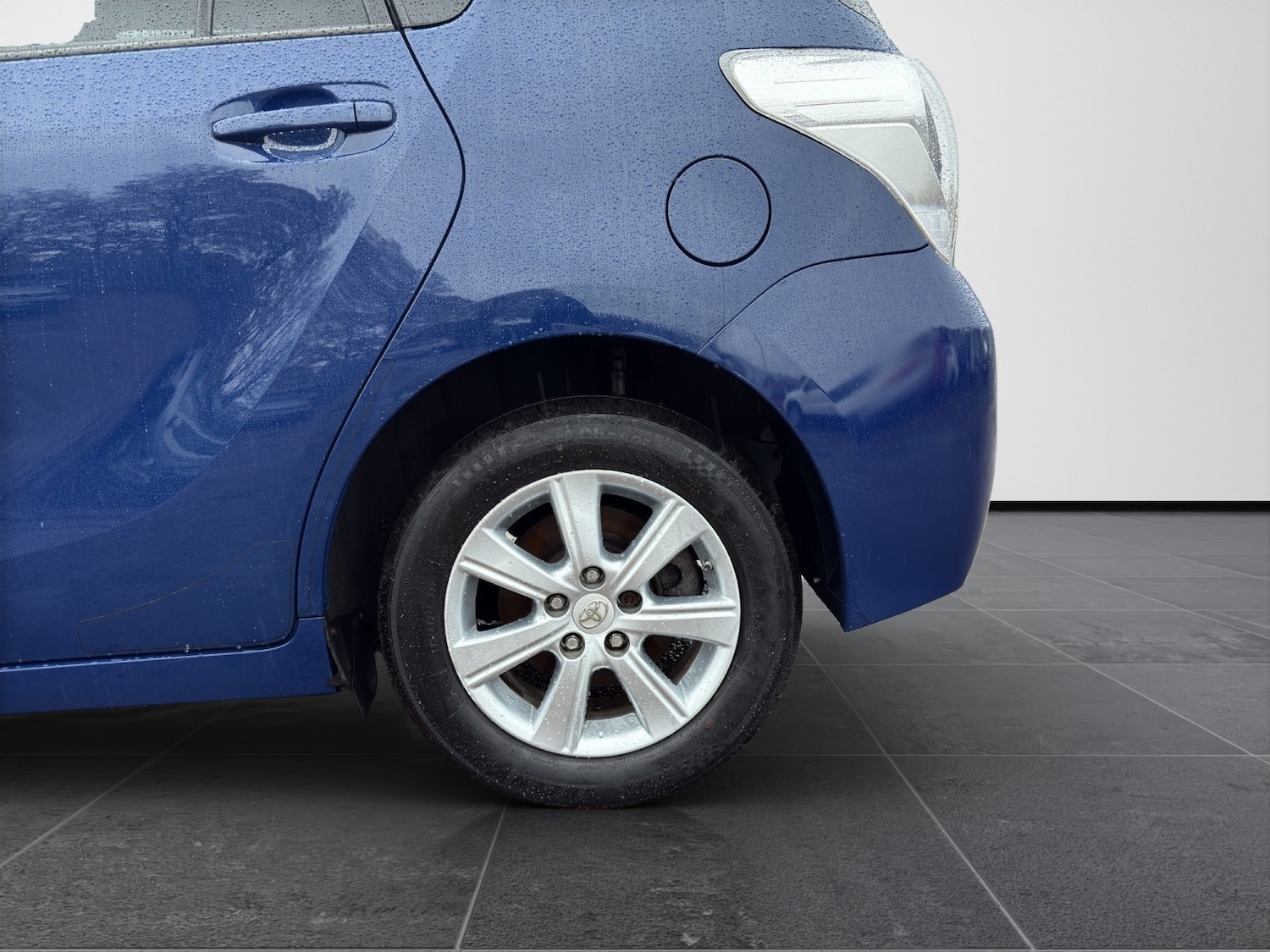 Used Toyota Verso 2015 for sale - 76793826: Photo 22