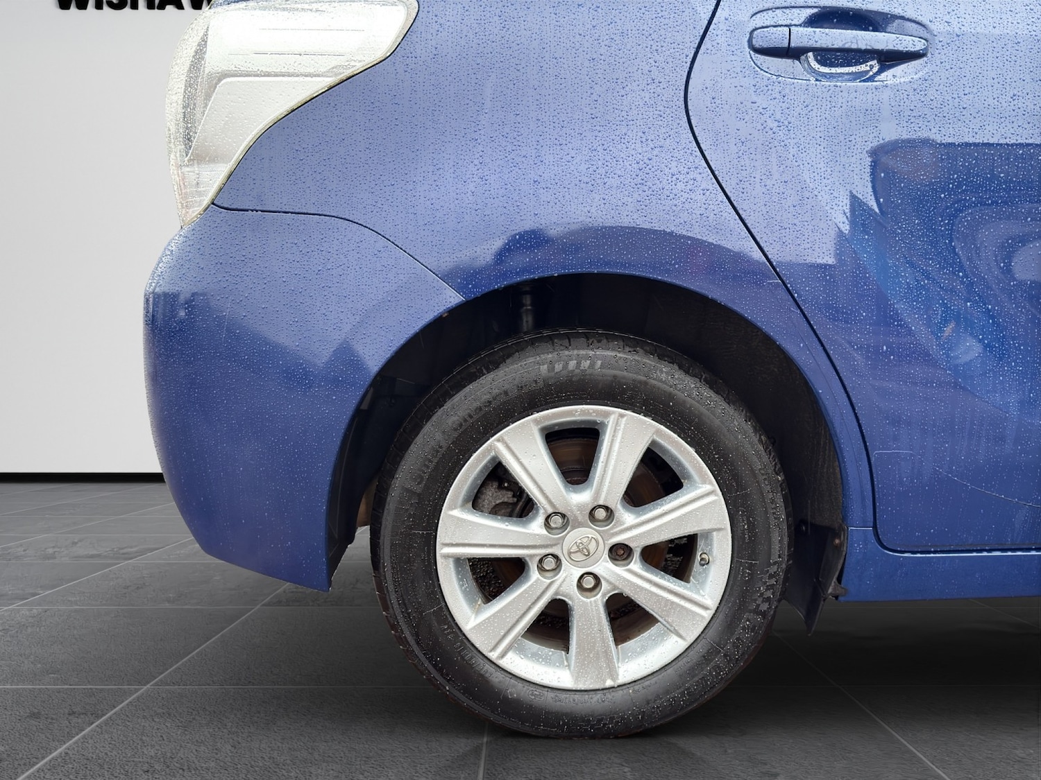 Used Toyota Verso 2015 for sale - 76793826: Photo 24