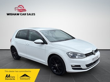Used Volkswagen Golf 2014 for sale - 79328251: Photo