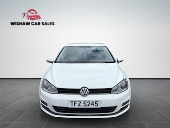 Used Volkswagen Golf 2014 for sale - 79328251: Photo