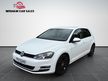 Used Volkswagen Golf 2014 for sale - 79328251: Photo