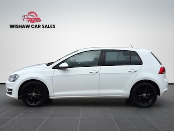Used Volkswagen Golf 2014 for sale - 79328251: Photo